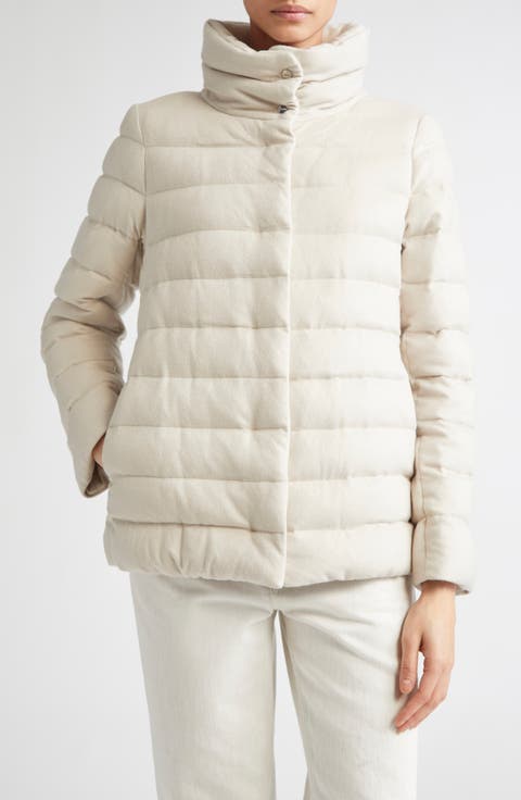 Women's Herno Puffer Jackets & Down Coats | Nordstrom