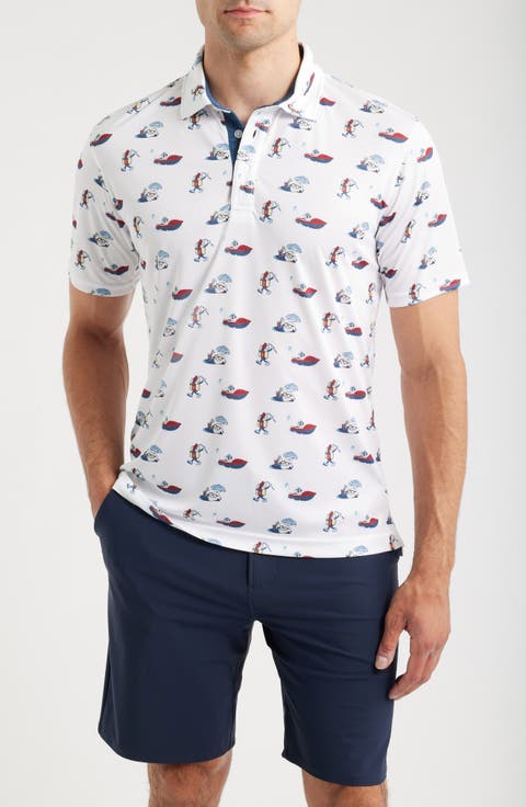 Compass Polo