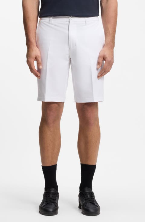 Commuter Slim Fit Performance Shorts