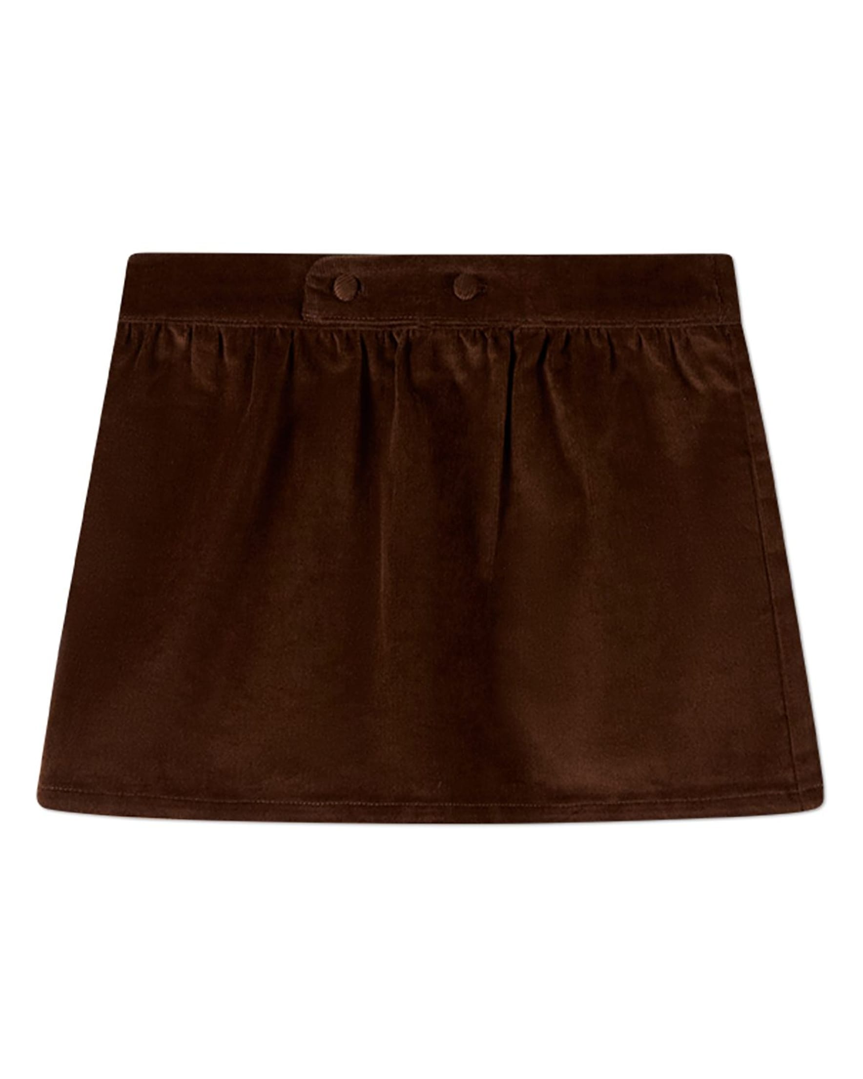 selected Brown