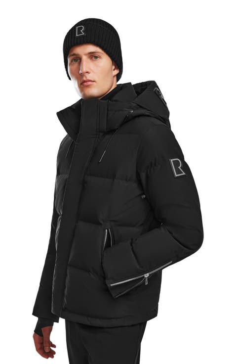 Men's Rudsak Puffer & Down Jackets | Nordstrom Men's Rudsak Puffer & Down Jackets | Nordstrom