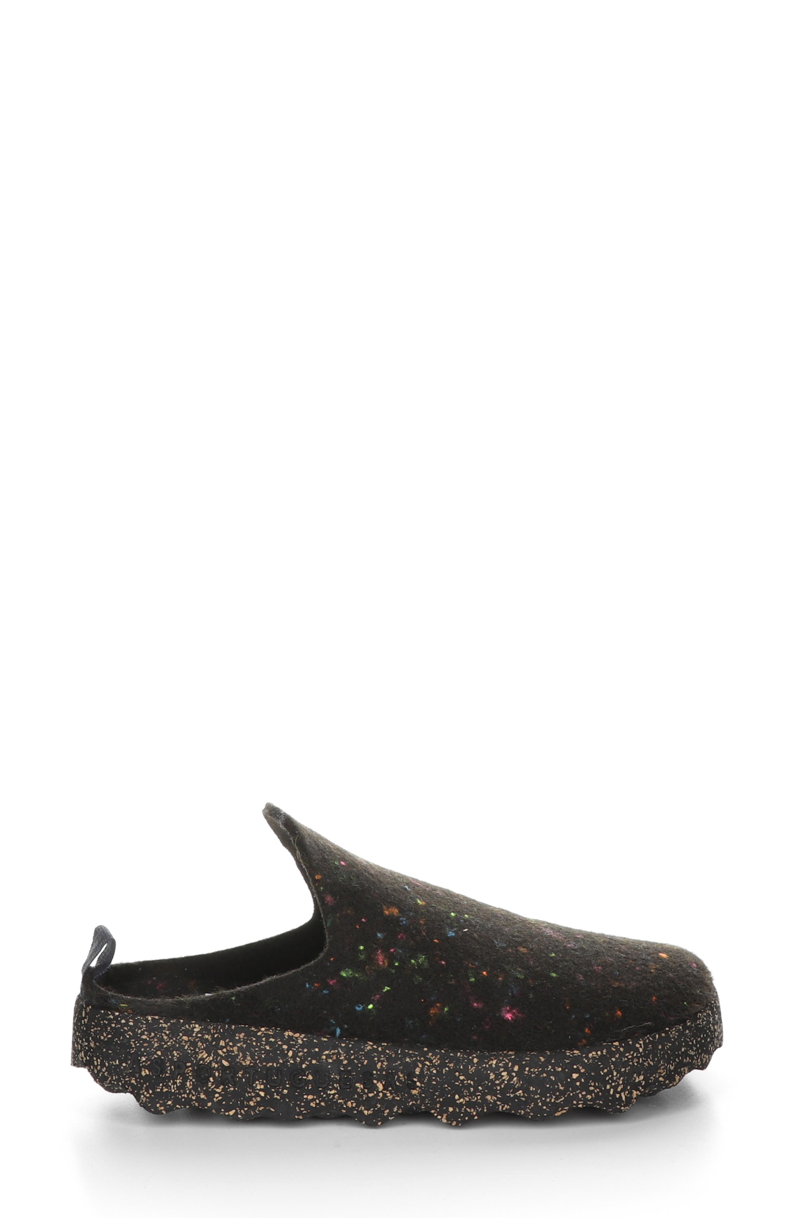 Asportuguesas by Fly London Come Sneaker Mule, Alternate, color, 