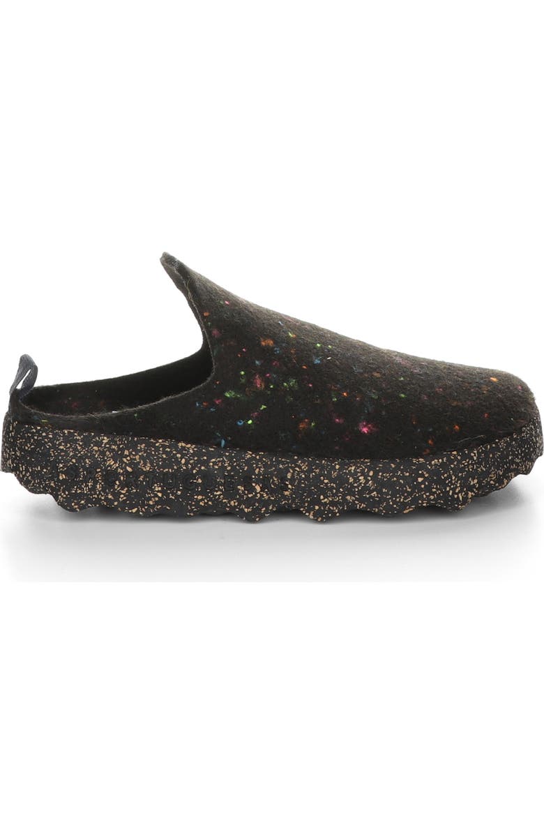 Asportuguesas by Fly London Come Sneaker Mule, Alternate, color,