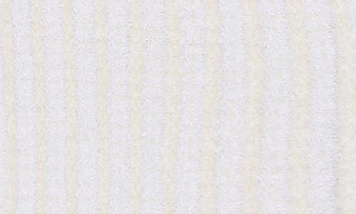 Varley Carly Beanie In White