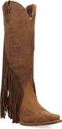 Dingo Walk West Western Boot