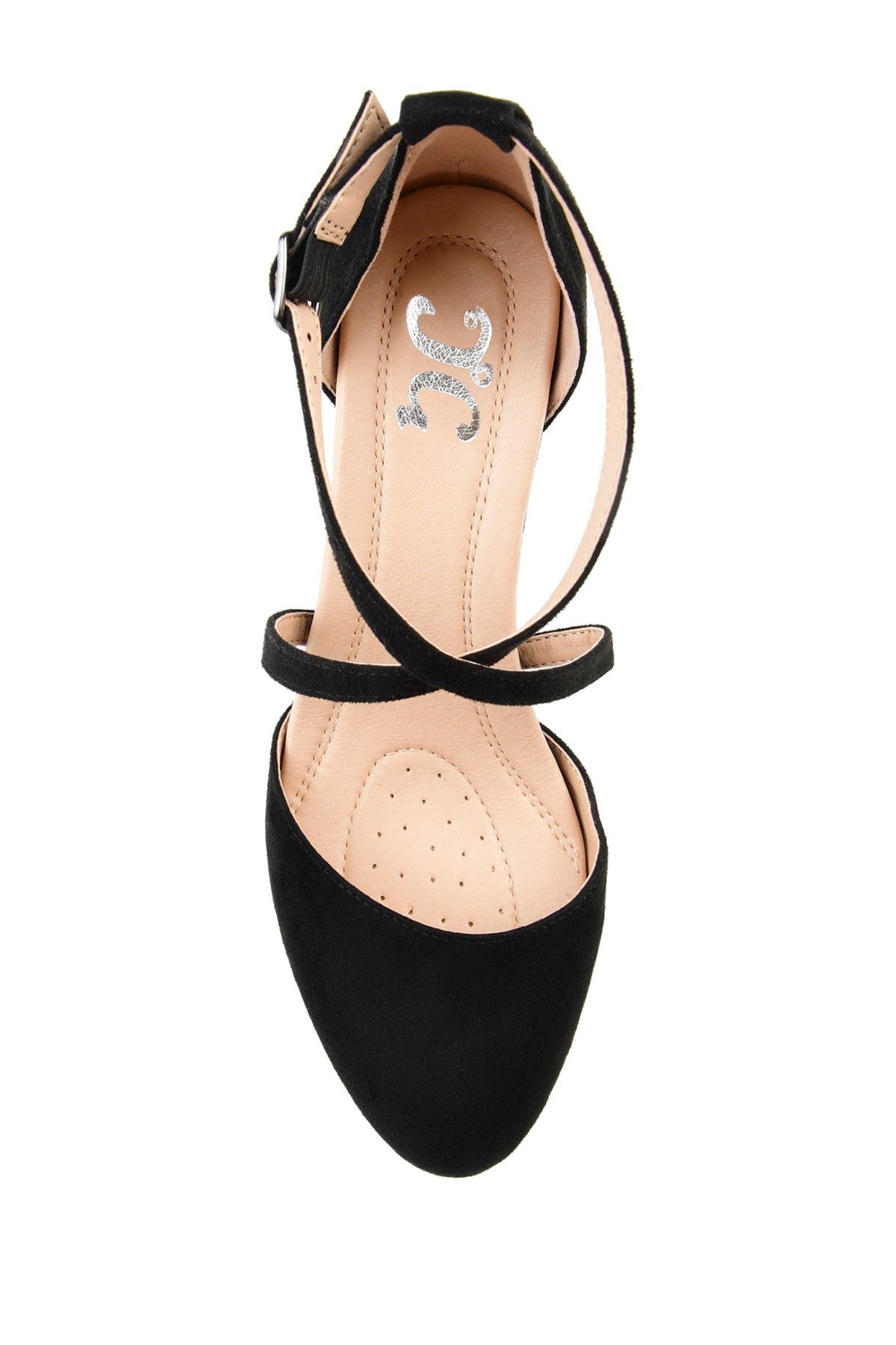 Journee Collection JOURNEE Foster Pump, Alternate, color, 