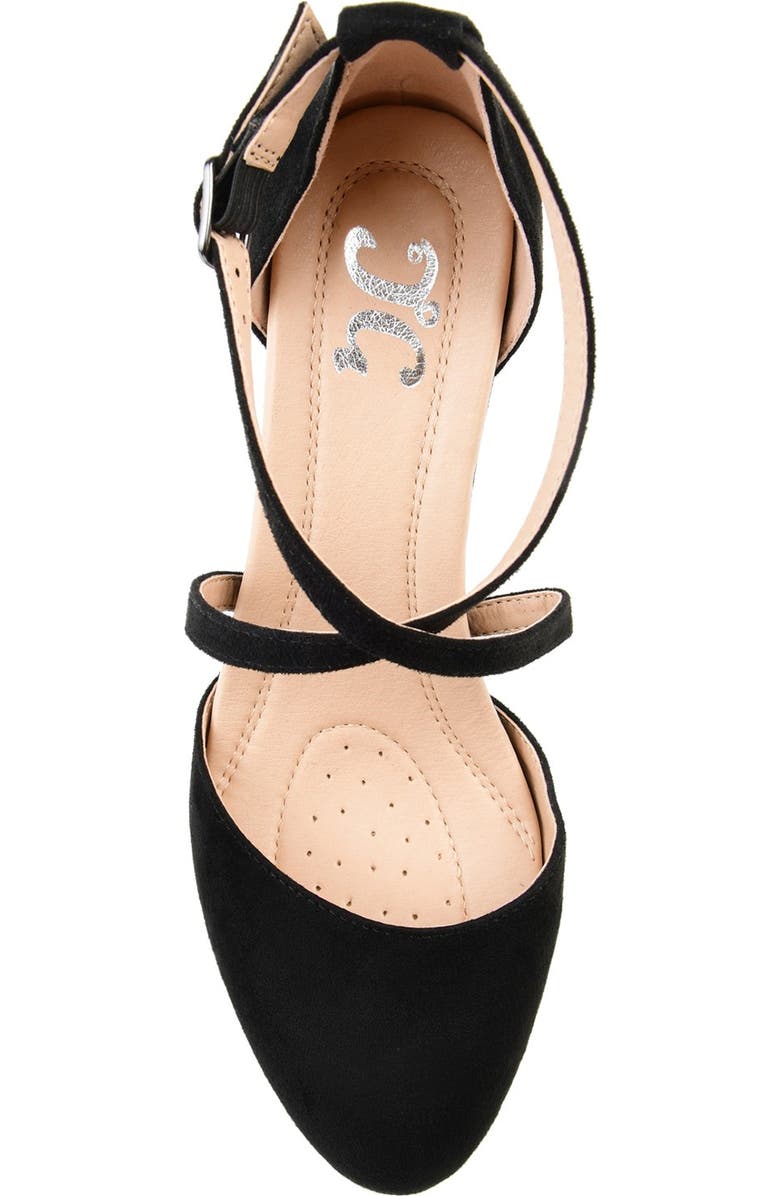 Journee Collection JOURNEE Foster Pump, Alternate, color,