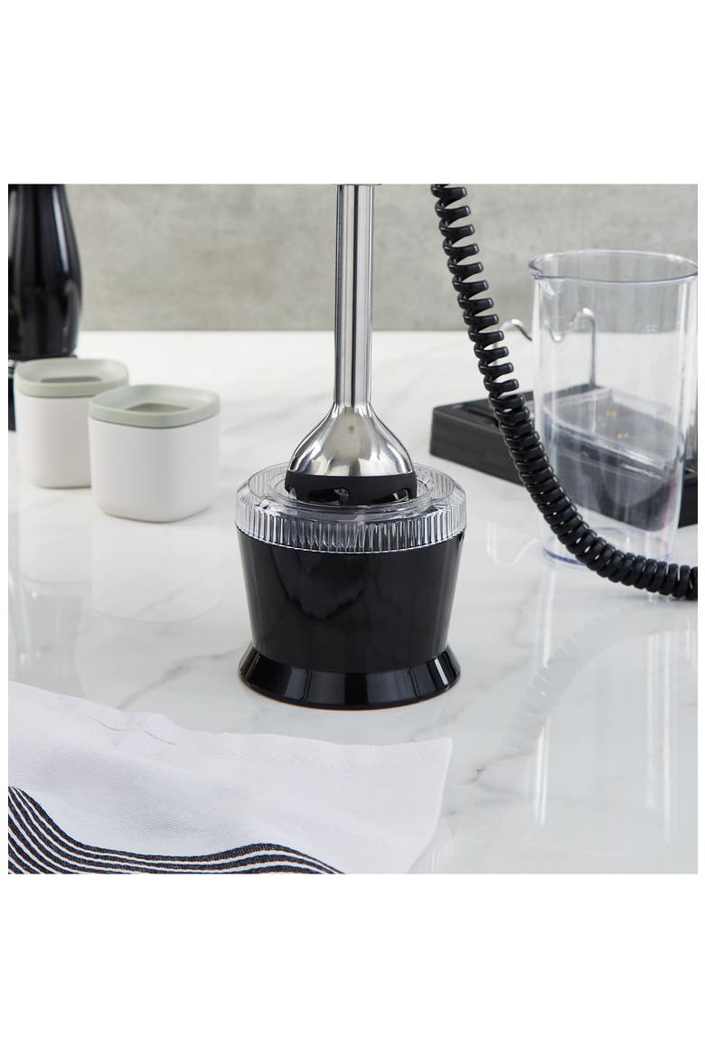 X5 Pro Handheld Grinder, Alternate, color, BLACK