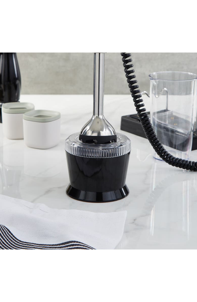 BergHOFF X5 Pro Handheld Grinder, Alternate, color,