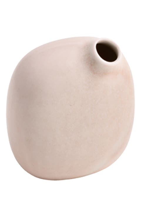 Sacco 02 Porcelain Vase