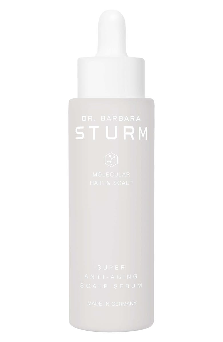 Dr. Barbara Sturm Super Anti-Aging Scalp Serum, Main, color, 