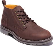 Timberland Redwood Falls Waterproof Mid Lace-Up Boot