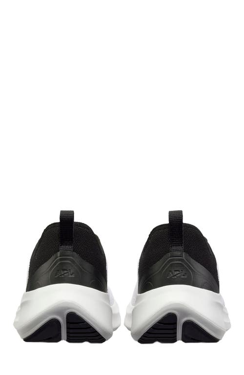 Apl Athletic Propulsion Labs Techloom Dream Sneakers In Multi