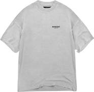 Represent Owners' Club Cotton Logo Graphic T-Shirt