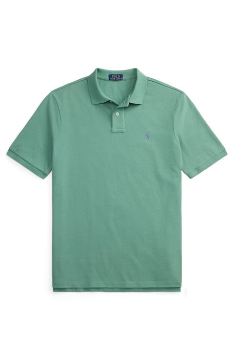Cotton Polo