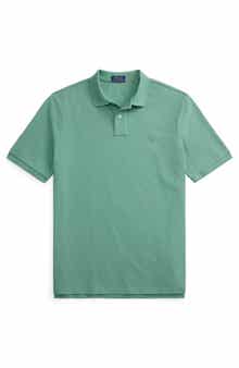 Cotton Polo