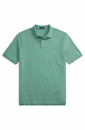 Cotton Polo