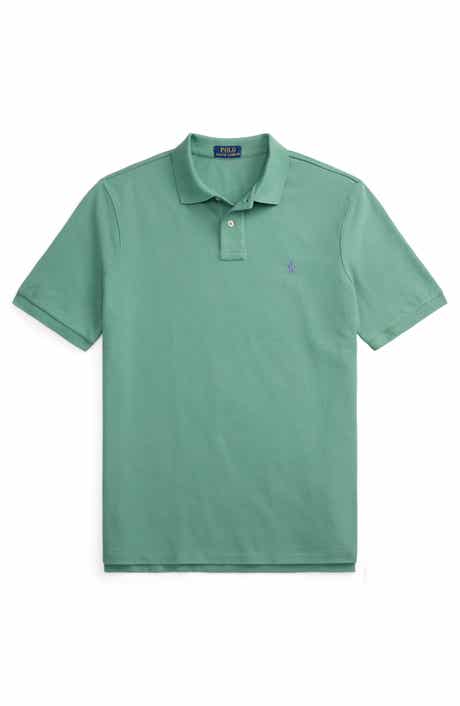 Cotton Polo