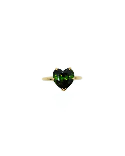 Fry Powers The Optic Set Of Four Thin Enamel Rings