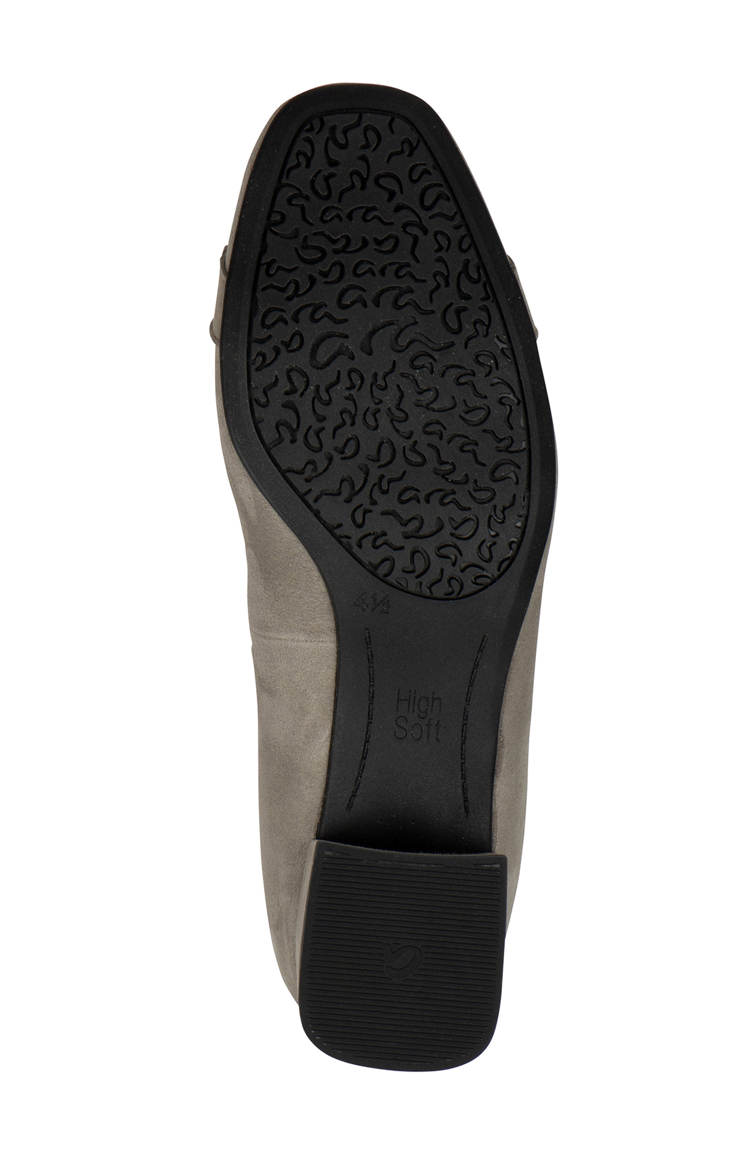 ara Gentian Pump, Alternate, color, Beige