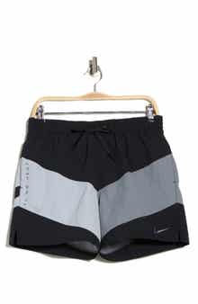 Nike 5-Inch Volley Swim Shorts