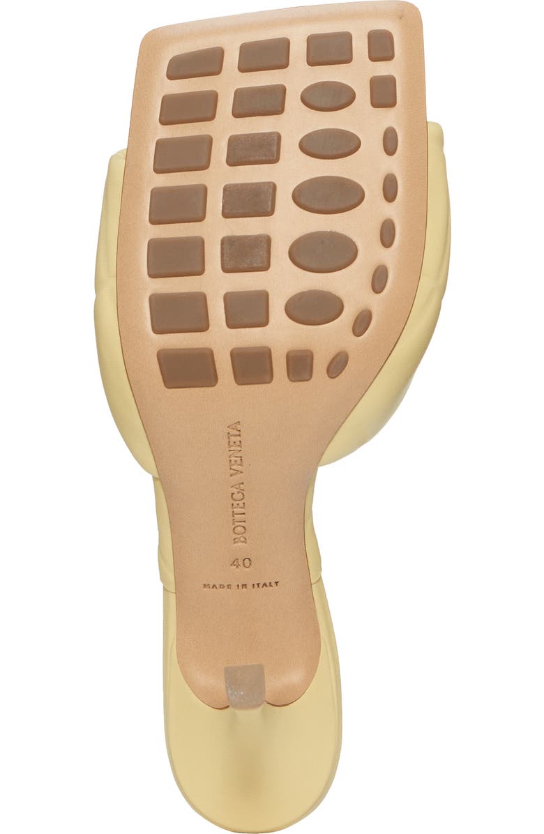 Bottega Veneta BV Lido Slide Sandal, Alternate, color,