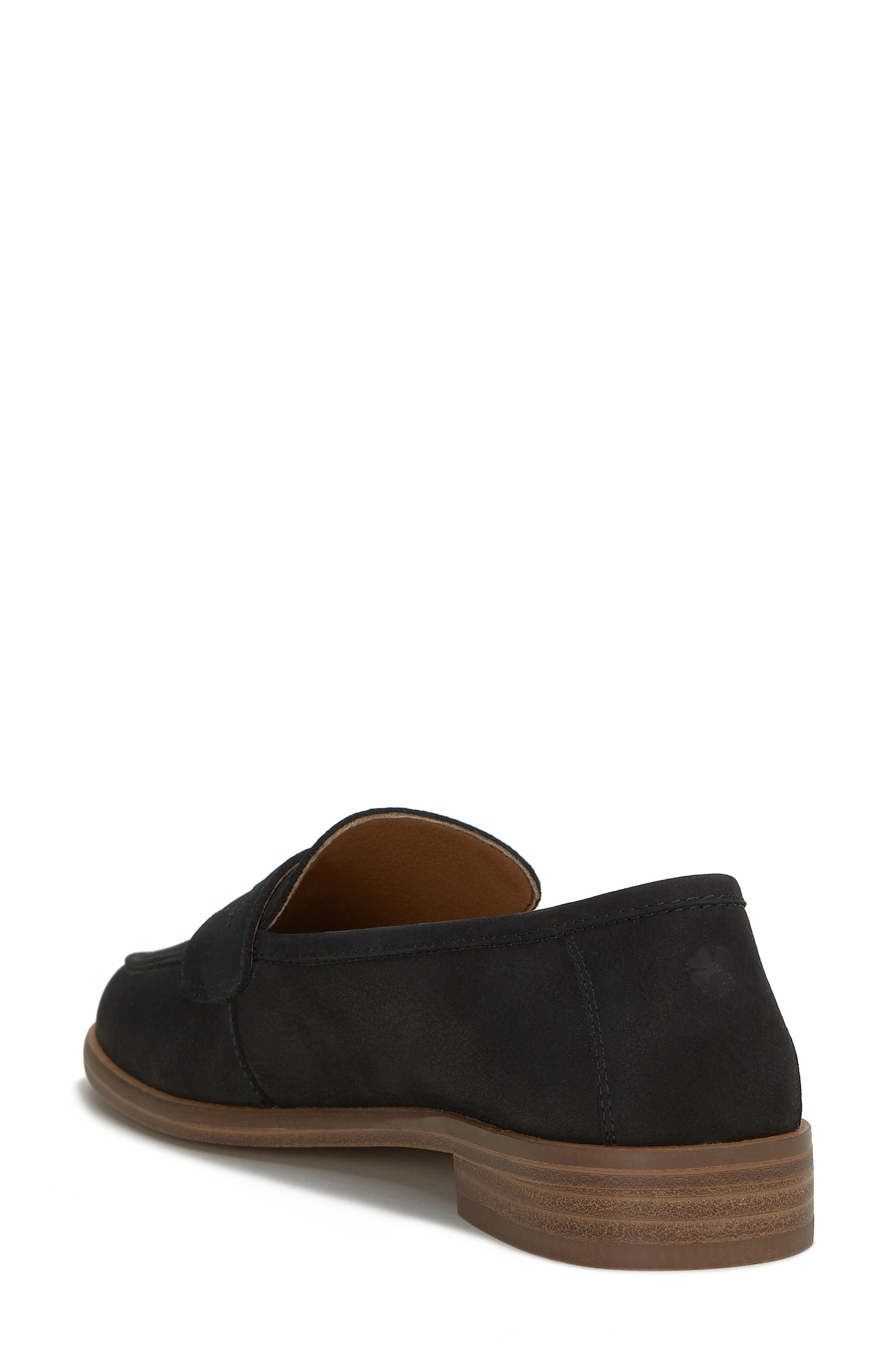 Lucky Brand Parmin Penny Loafer, Alternate, color, 