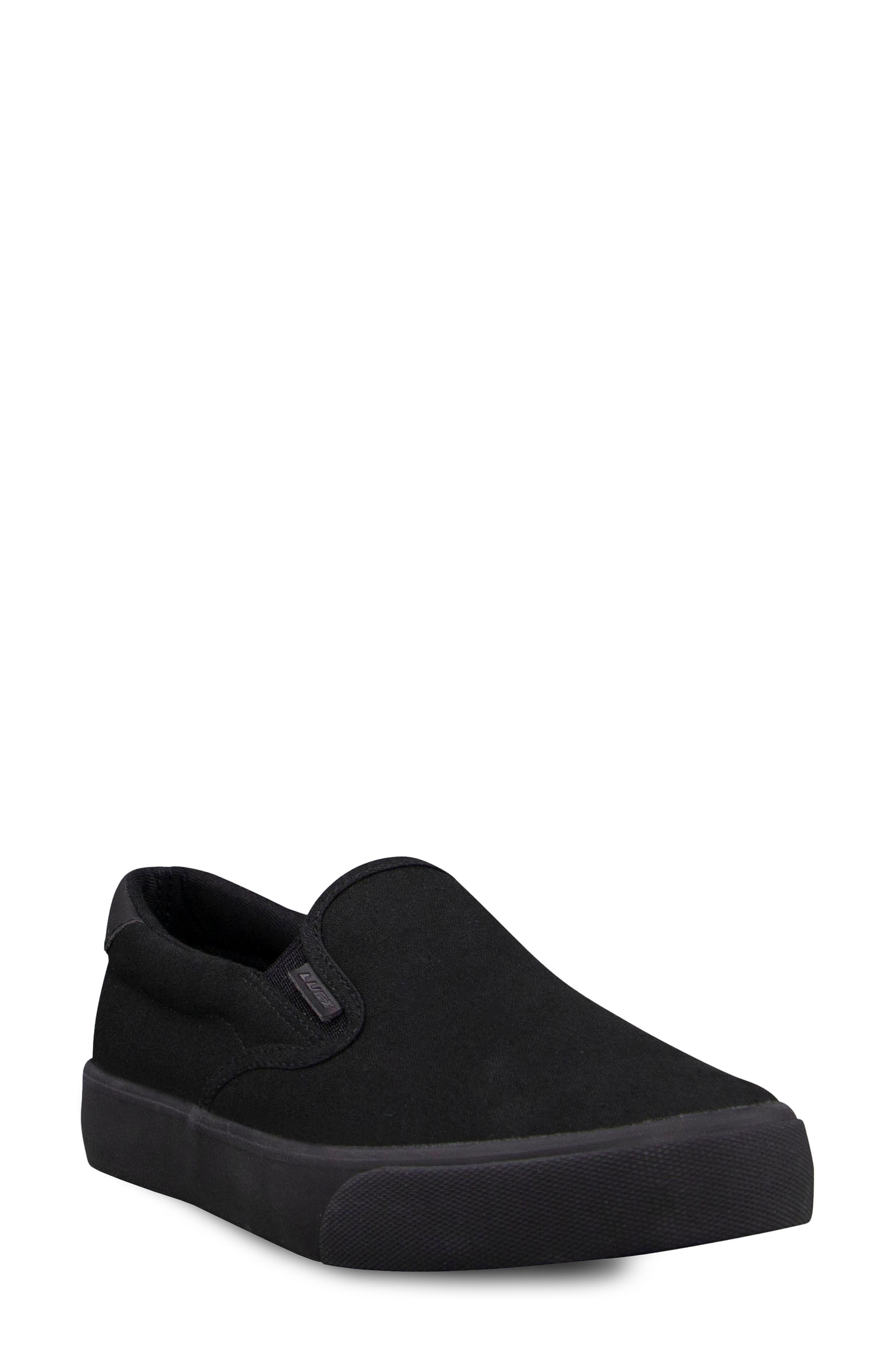 LUGZ Clipper Slip-On Sneaker - Wide Width