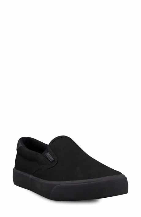 LUGZ Clipper Slip-On Sneaker - Wide Width