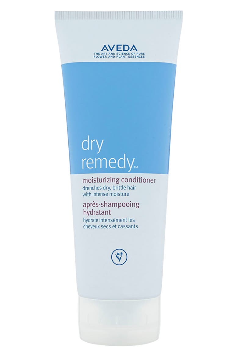 dry remedy™ Moisturizing Conditioner, Main, color, NO COLOR