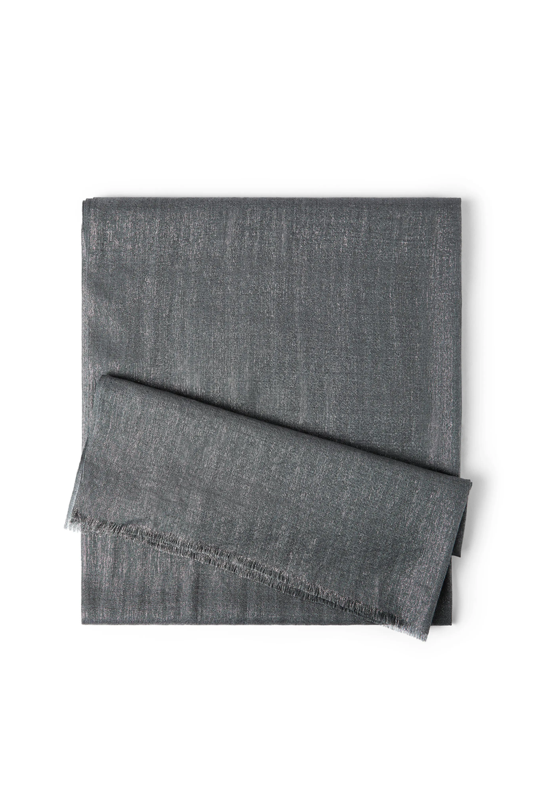 Sparkling scarf, Main, color, Anthracite