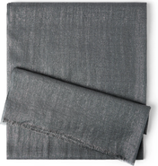 Brunello Cucinelli Sparkling scarf