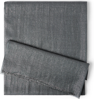 Brunello Cucinelli Sparkling scarf
