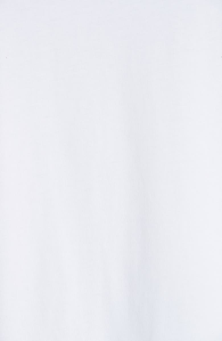 Heron Preston Graphic Long Sleeve T-Shirt, Alternate, color, 