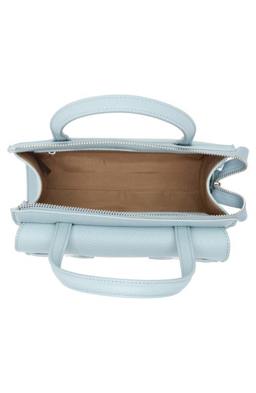 T Tahari Mini Satchel Bag