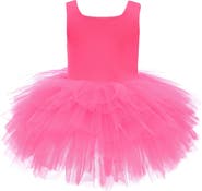 Mimi Tutu Neon Tutu Dress