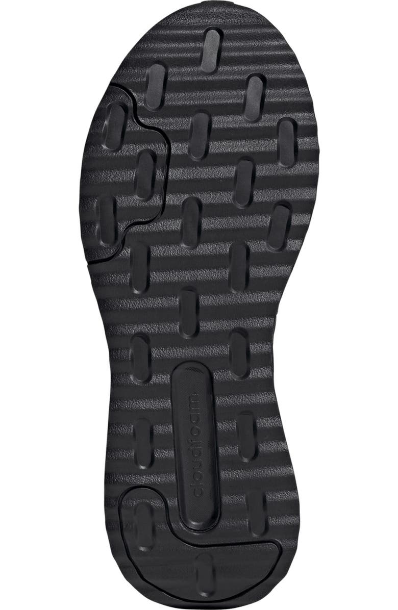 adidas X_Plrpath Sneaker, Alternate, color, Black/ Black/ Black