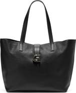 Cole Haan Simply Everything Leather Tote Bag