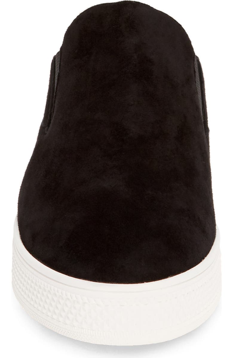 Caslon<sup>®</sup> Alysha Slip-On Sneaker, Alternate, color,