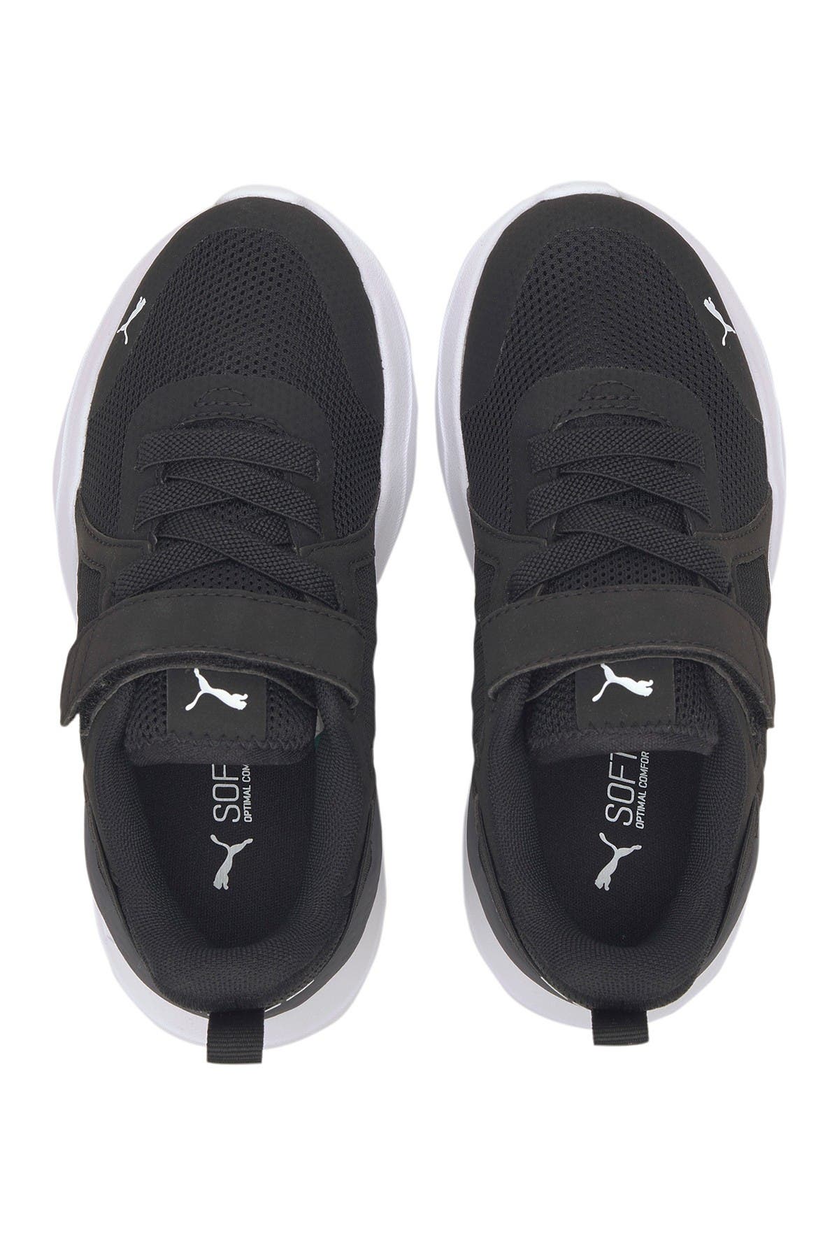 PUMA Anzarun AC Sneaker, Alternate, color, 