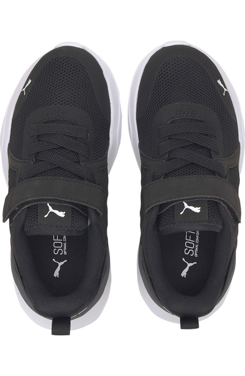 PUMA Anzarun AC Sneaker, Alternate, color,