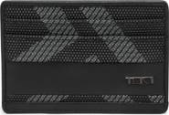TUMI Alpha Slim Card Case
