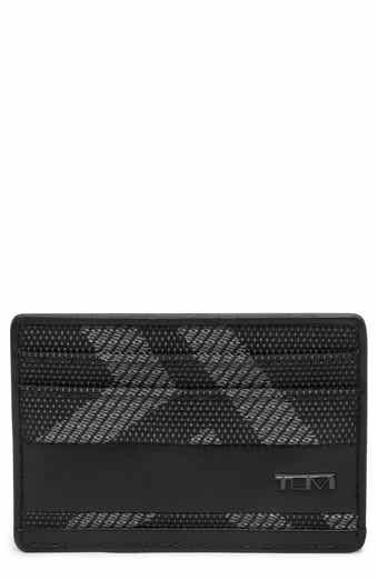 TUMI Alpha Slim Card Case