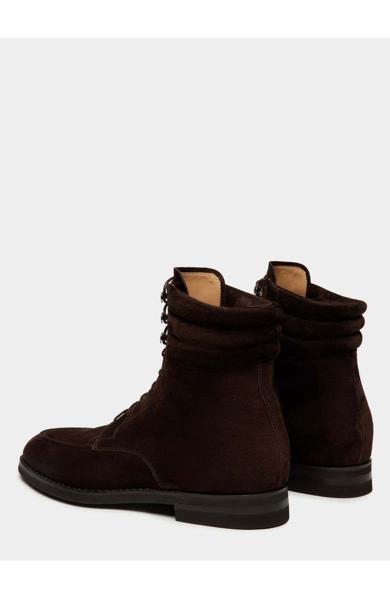 Bally Schoenen Bootie, Alternate, color, Ebano 21