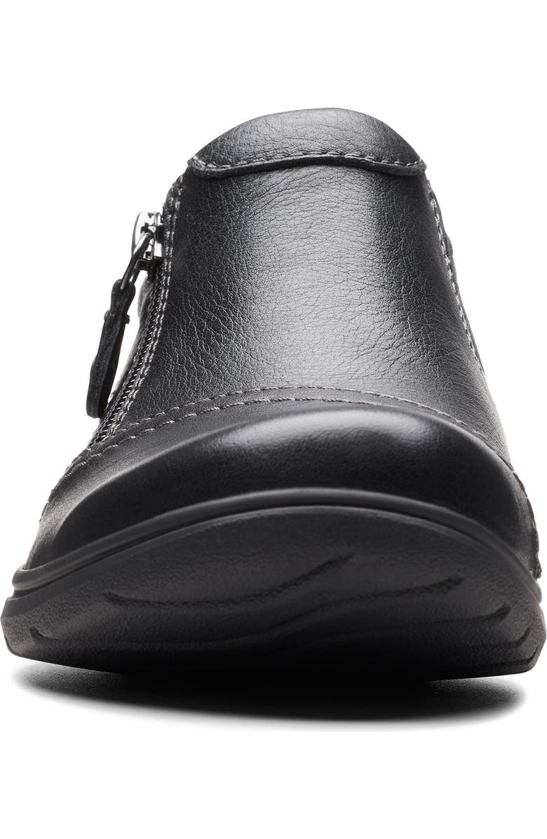 Clarks<sup>®</sup> Carleigh Ray Slip-On Shoe, Alternate, color,