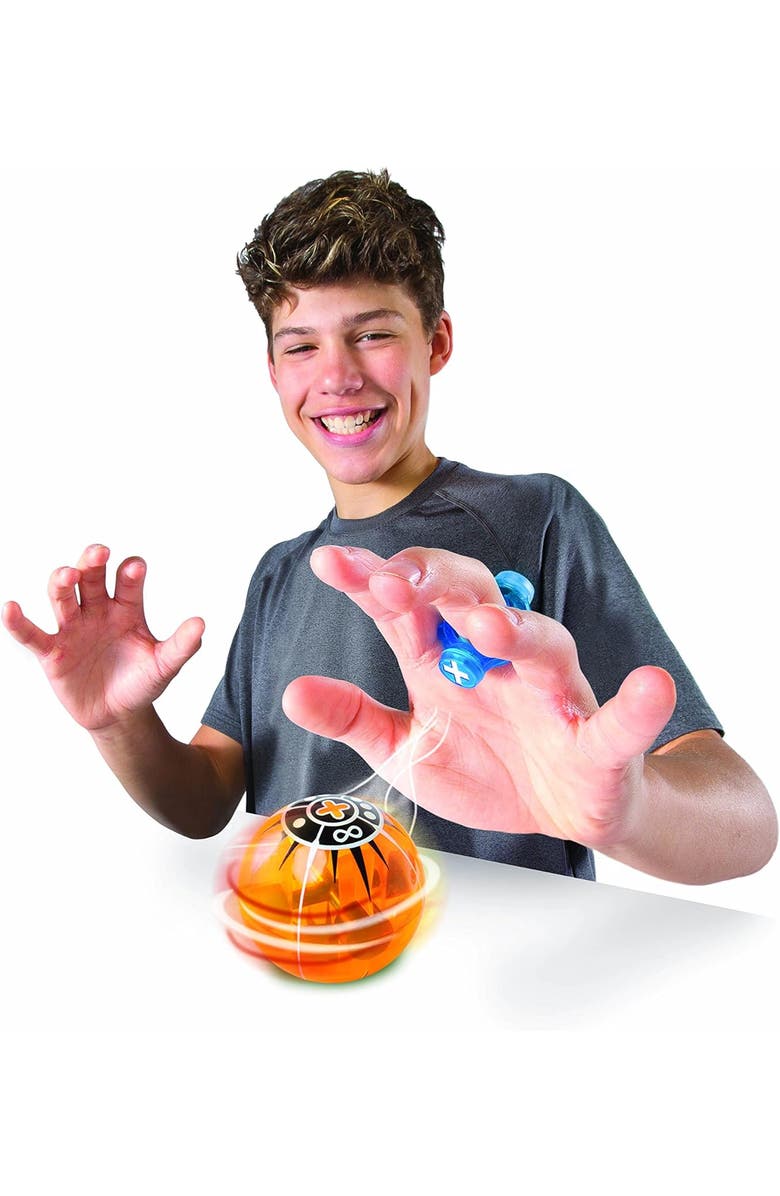 Water Sports Diggin's Spinos Battle Game, Alternate, color, Multicolored