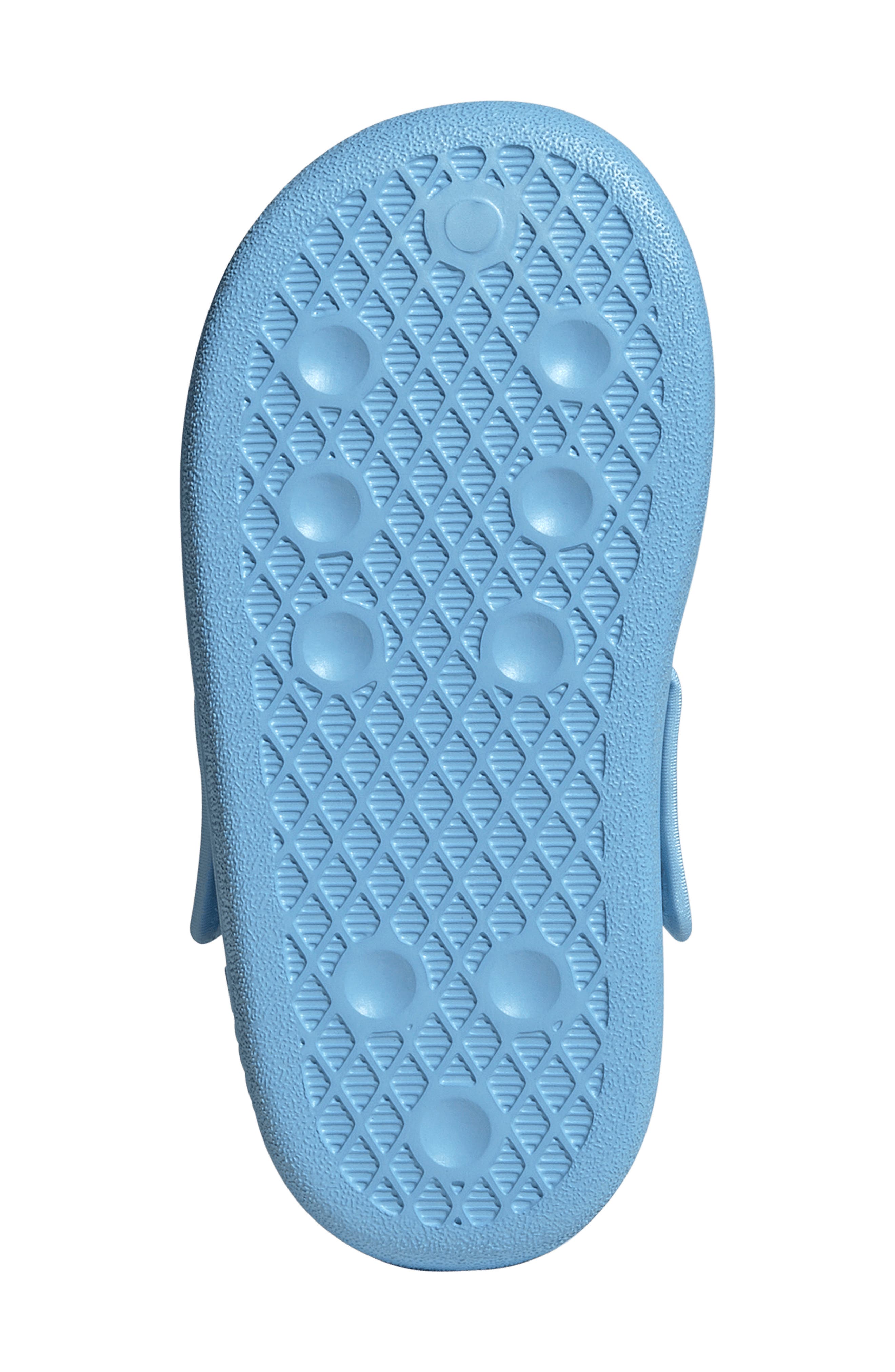 adidas x Disney Zootopia Kids' Adifom Adilette Sandal, Alternate, color, 