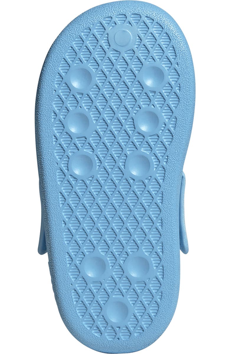 adidas x Disney Zootopia Kids' Adifom Adilette Sandal, Alternate, color,