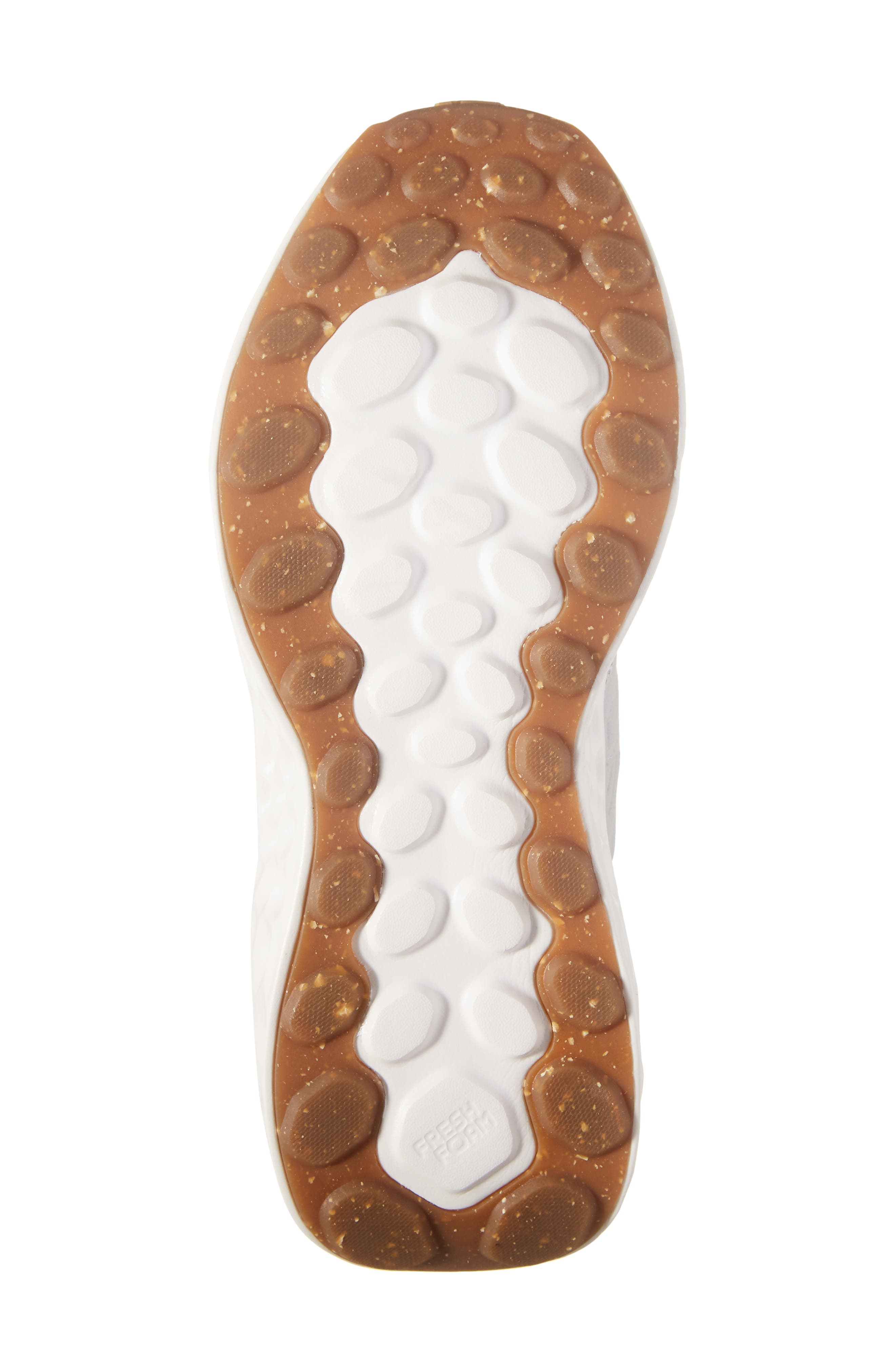 New Balance Fresh Foam SPT Running Shoe, Alternate, color, Raincloud/ Gum