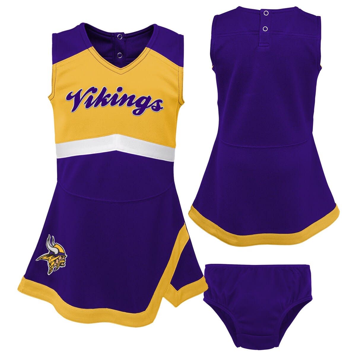 selected Purple